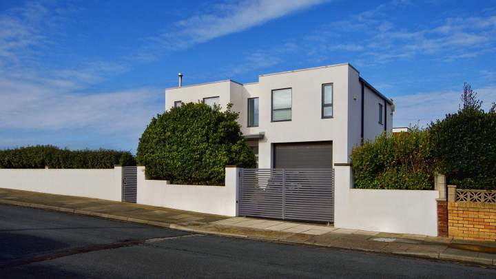 Maison nouvellement construite Nancy